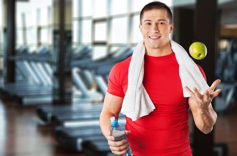 Umiarkowany wysiłek fizyczny i prawidłowe odżywianie – profilaktyka żylaków u mężczyzn