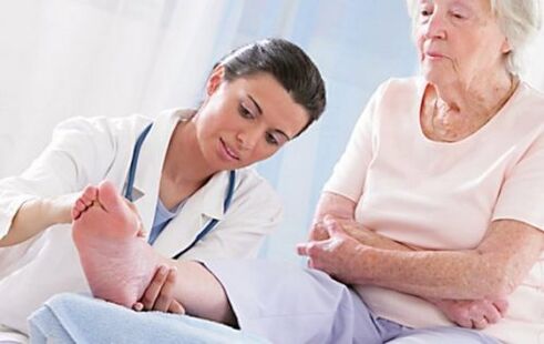 Wizyta u lekarza, jeśli masz objawy żylaków